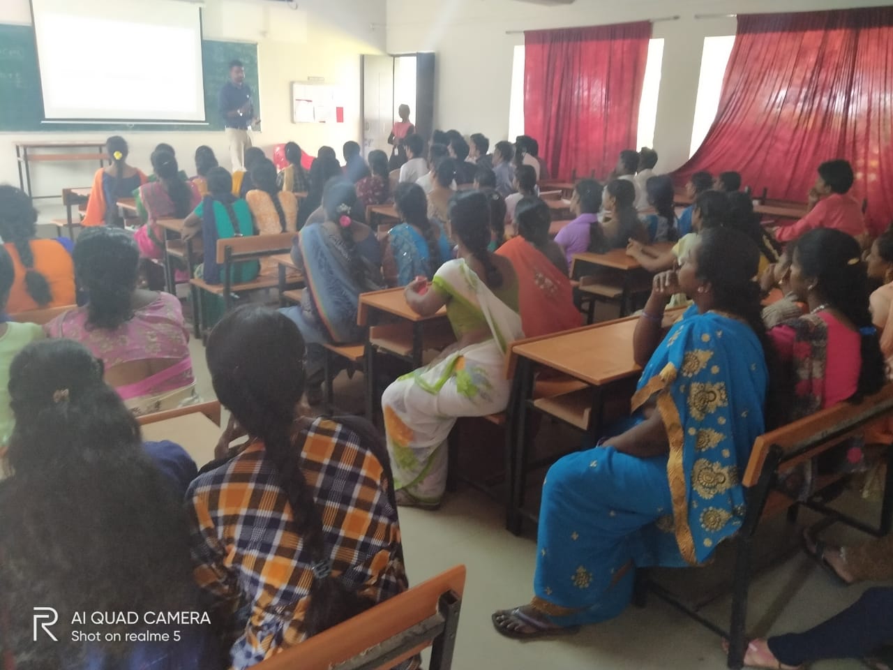 Career Counselling