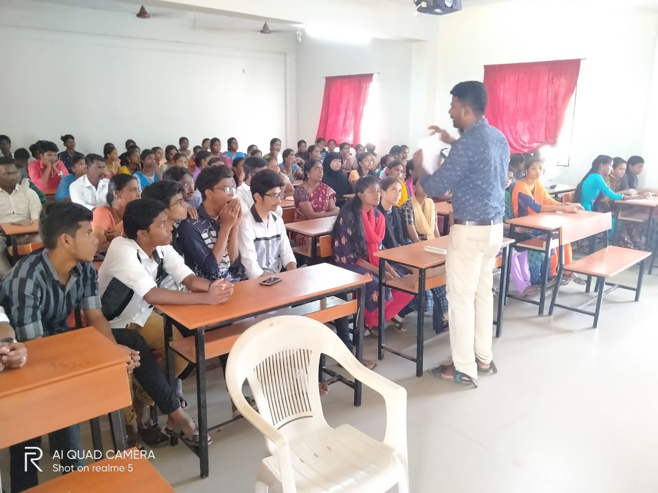 Career Counselling